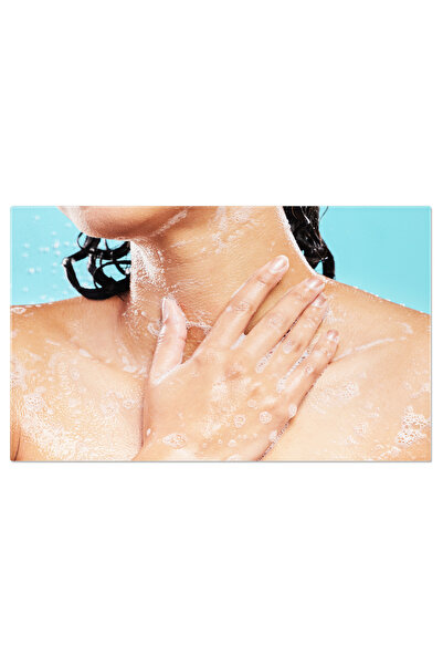 StoryGift Romania Tablou Canvas - Sesiune De Dus: Revigorare Si Ingrijire