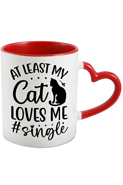 StoryGift Romania Cana Pentru Femeile Singure Care Sunt Iubite De Pisicile Lo...