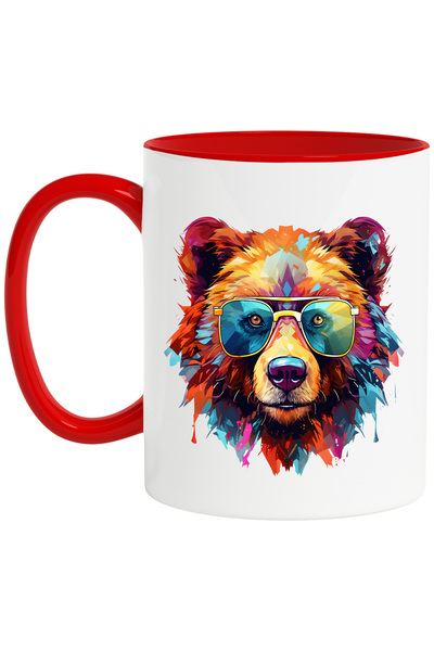 StoryGift Romania Cana Cu Mesajul "salty Hair Don't Care", Vara, Vacanta, Rel...