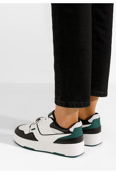 B T Shoes Sneakers Cu Platformă Kortney Negri