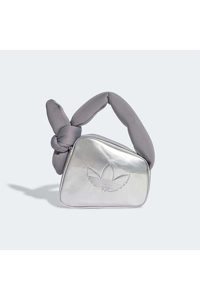 adidas Originals Airliner Women's Gray Mini Shoulder Bag (Jc6010)
