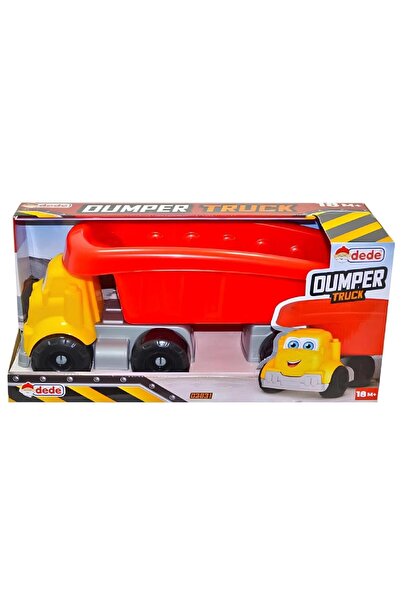 Art Craft Dede 03831 Damper Tir