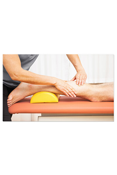 StoryGift Romania Tablou Canvas - Terapie Fizica Si Masaj Terapeutic