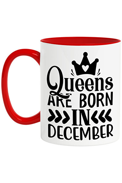 StoryGift Romania Cana Cu Mesaj Din Care Reiese Ca Reginele Sunt Nascute In D...