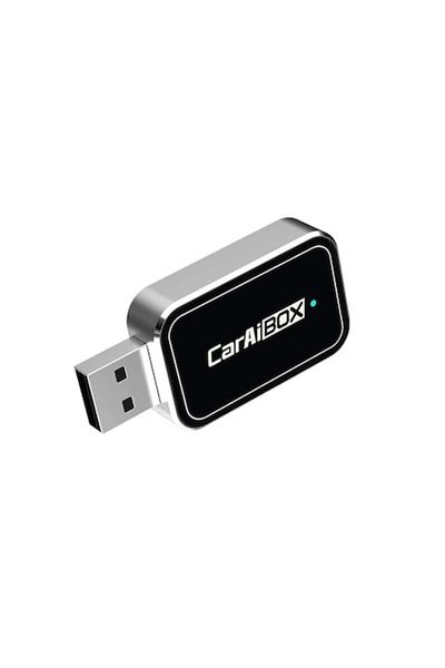 OEM Adaptor USB pentru crearea conexiunii Wireless Carplay si Android Auto