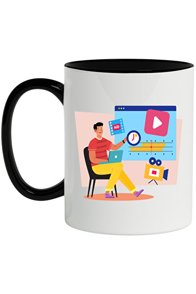 StoryGift Romania Cana Cu Lectie, Editare Video, Youtube, Media, Laptop, Mult...