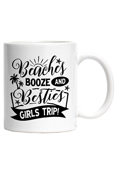 StoryGift Romania Cana Cu Textul "bautura Pe Plaja Si Sejurul Celor Mai Bune ...