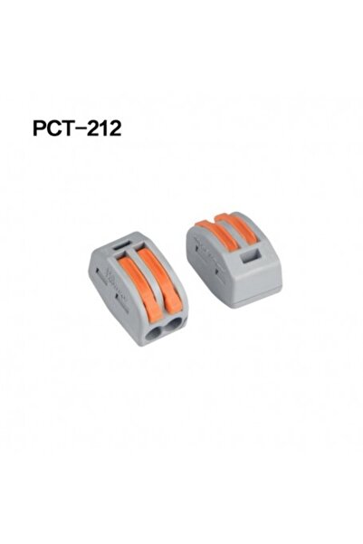CLASSLIGHTS Conector rapid cu 2 poli, ElectroAZ