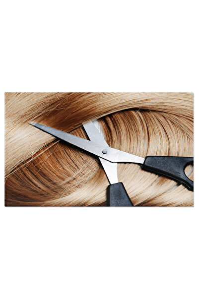 StoryGift Romania Tablou Canvas - Moda Pentru Blonde: Stil Si Culoare