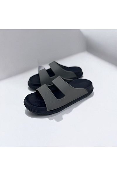 Rexba Eva Men's Comfortable Daily Slippers