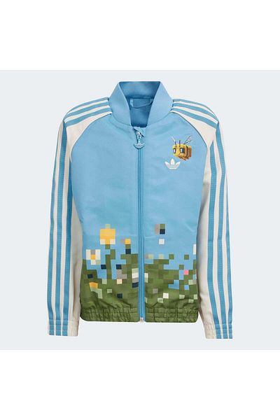 adidas Tracksuit Set