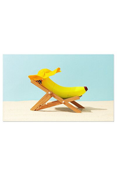 StoryGift Romania Tablou Canvas - Linii De Relaxare: Design Si Odihna