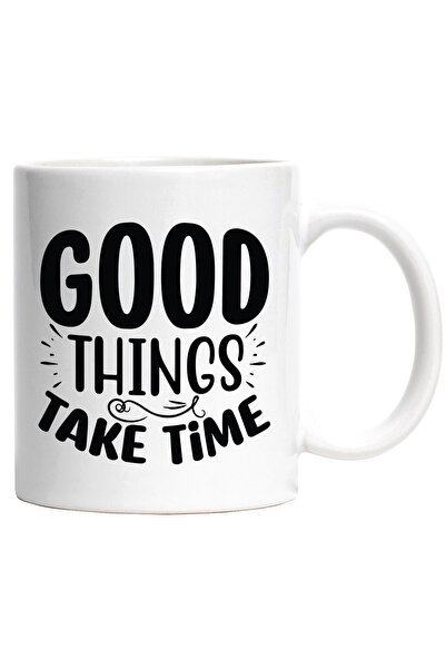 StoryGift Romania Cana Cu Mesaj Din Care Reiese Ca Lucrurile Bune Nu Sunt Fac...