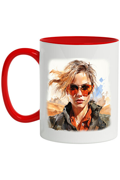 StoryGift Romania Cana Cu Natalie Portman, Actrita, Celebritate, Filme, Multi...