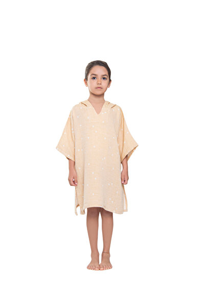 SUN LESTOFF معطف قطني للأطفال