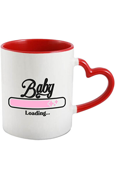 StoryGift Romania Cana Cu Textul Copil, Se Incarca, Copii, Nou Nascuti, Naste...