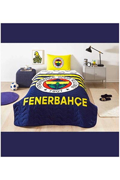 Taç YATAK ÖRTÜSÜ TAKIMI TEK KİŞİLİK