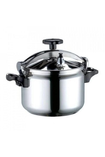 Hausberg Oala sub presiune Hausberg ERT-MN-312, capacitate 7 L