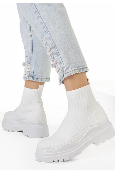 B T Shoes Sneakers High-top Albi Brinley V1