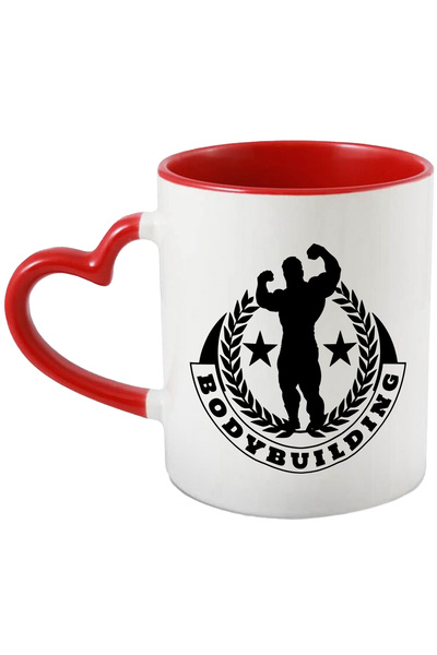 StoryGift Romania Cana Pentru Culturistii Care Se Mandresc Cu Aceasta Activit...