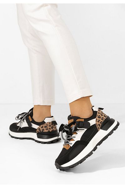 B T Shoes Sneakers Dama Griselda Negri