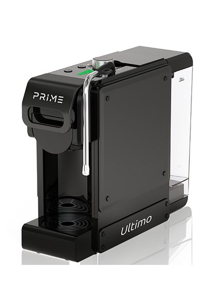 Prime 7 in 1 Multifunction Espresso Coffee Machine -Milk Foam Nozzle