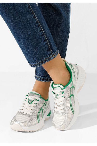 B T Shoes Sneakers Dama Teyanna Verzi