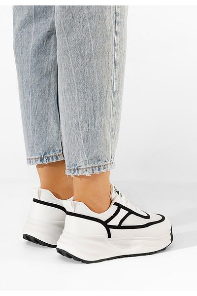 B T Shoes Sneakers Dama Gilda Albi V2