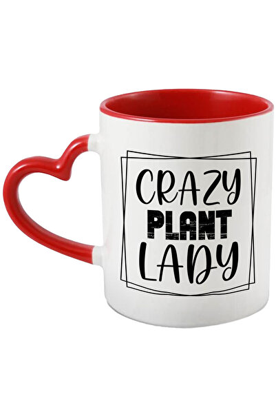 StoryGift Romania Cana pentru doamnele care iubesc plantele si gradinaritul c...