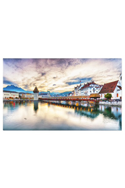 StoryGift Romania Tablou Canvas Salutul Boxerului Inainte De Lupta De Box Box, Sport, Salut, Lupta, Forta. 961