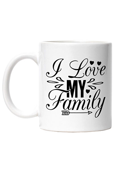 StoryGift Romania Cana Cu Inimioare Pentru Cei Care Isi Iubesc Enorm Familia ...