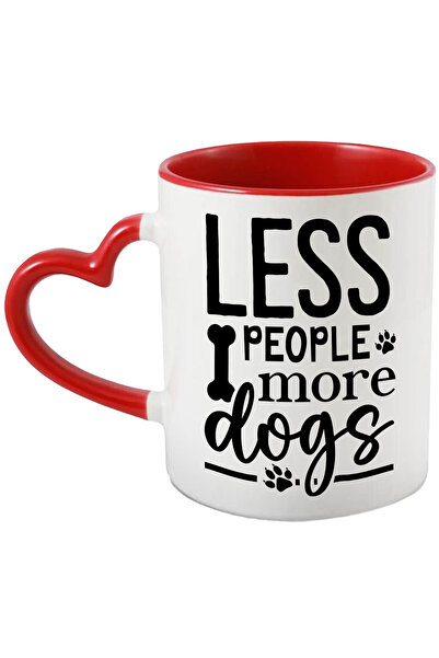 StoryGift Romania Cana Pentru Cei Care Prefera Cainii In Locul Oamenilor Cu M...