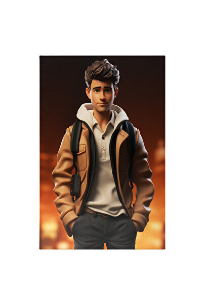 StoryGift Romania Tablou Canvas: Accesoriu De Moda, Design Vestimentar, Fotom...