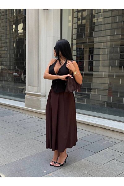 Friday Mood Жіноча спідниця з воланами