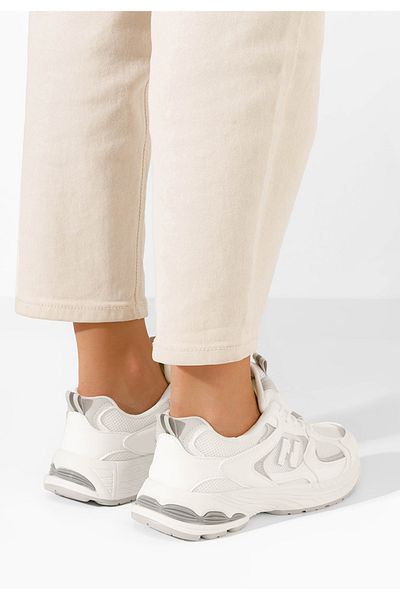 B T Shoes Sneakers Dama Lonna Albi