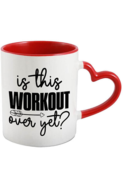 StoryGift Romania Cana Pentru Cei Care Abia Asteapta Sa Termine Antrenamentul De La Sala Cu Maner , Cu ,stg