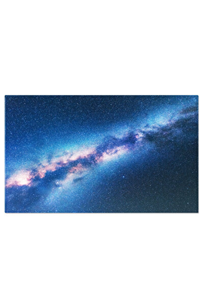 StoryGift Romania Tablou Canvas: Calatorii Spre Stele - Peisaje Cosmice Intr-...