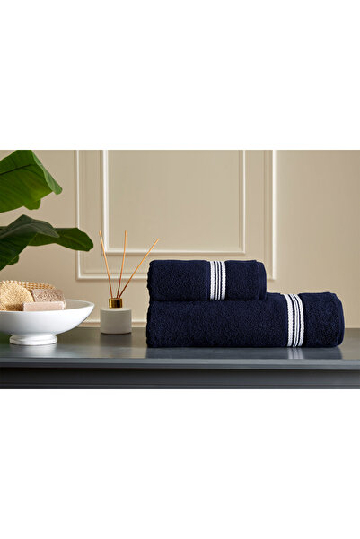 Özdilek Wonder Maskülen 2-х предметний набір рушників