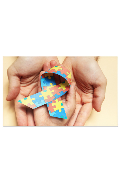 StoryGift Romania Tablou Canvas - Copil Cu : Comportament Diferit