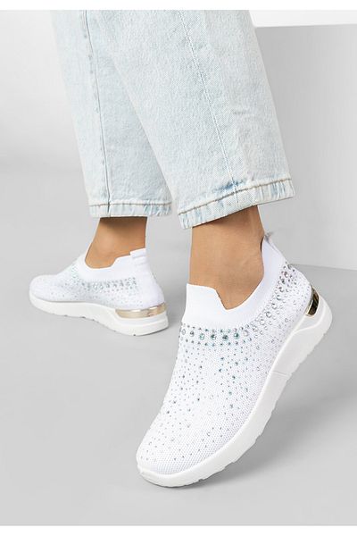 B T Shoes Sneakers Dama Marcie Albi