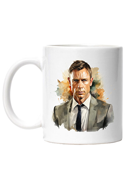 StoryGift Romania Cana Cu Daniel Craig, Actor, Celebritate, Filme De Actiune,...