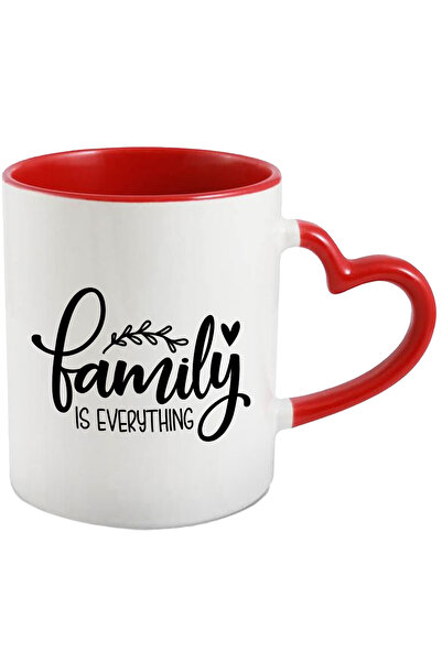 StoryGift Romania Cana Cu Inimioara Pentru Cei Care Stiu Ca Familia Inseamna ...