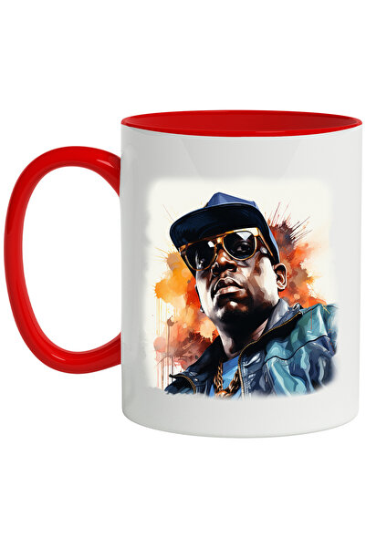 StoryGift Romania Cana Cu The Notorious B.i.g., Muzician, Rapper, Cantaret, M...