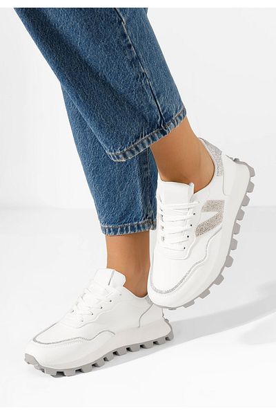 B T Shoes Sneakers Dama Melissa Albi