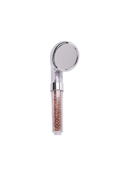 MACON Anion Energy Power Shower Head – High Pressure Stainless Steel Water Saving Spray