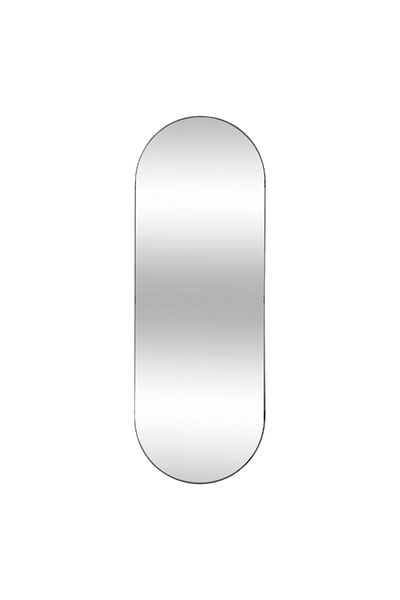 Atmosphera Selena Modern Contemporary Design Wall Mirror 112 x 40 cm