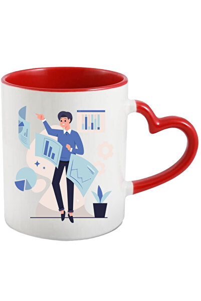 StoryGift Romania Cana Cu Raport, Grafice, Performanta, Office, Corporatie, M...