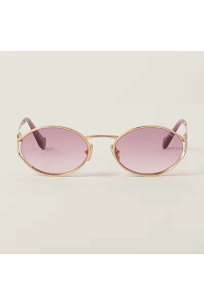 Miu Miu MU52Y 5AK06S GÜNEŞ GÖZLÜĞÜ