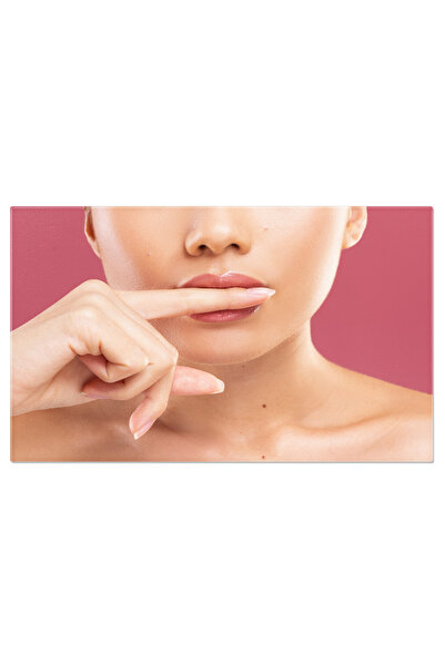 StoryGift Romania Tablou Canvas - Detaliu In Frumusete - Ingrijire Naturala