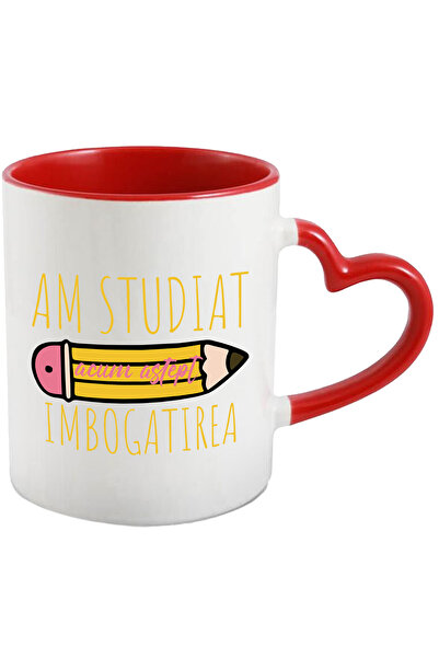 StoryGift Romania Cana Am Studiat Acum Astept Imbogatirea Bani Munca Grea, 33...